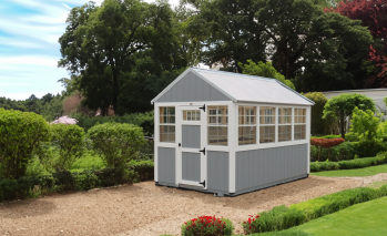 The Greenhouse