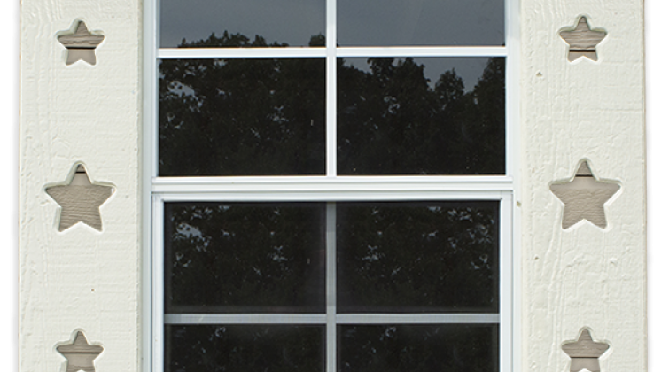 Shutters